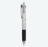 Ballpoint Pen Mechanical Pencil JETSTREAM Mickey Mouse Design Disney Mechanical Pencil Resort Limited Edition (4 Colors) & (silver) Multi-function