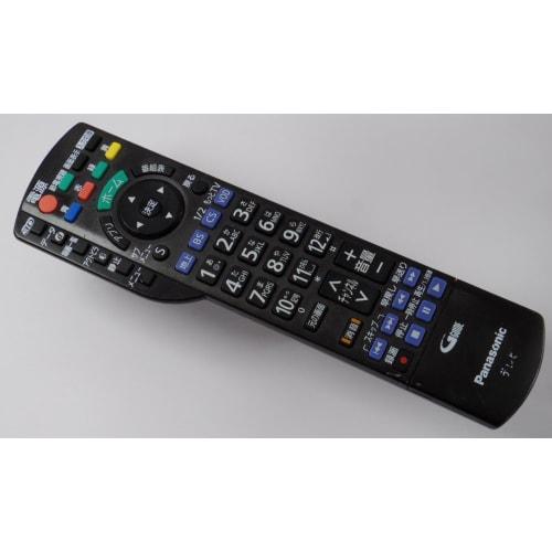 

Пульт дистанционного управления ЖК-телевизором Panasonic N2QAYB000848