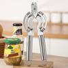 Stainless Steel Can Opener Multifunctional Can Food Lid Can Opener Kitchen Gadgets