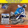 Schraubensatz für Yamaha Motorräder - 190PCS/210PCS Rennkit