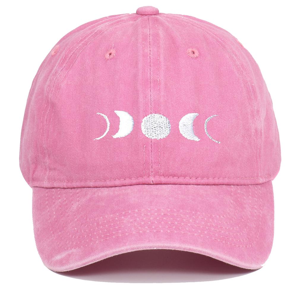 Vintage Adjustable Unisex Vintage Cap for Outdoor Hiking and Mountaineering