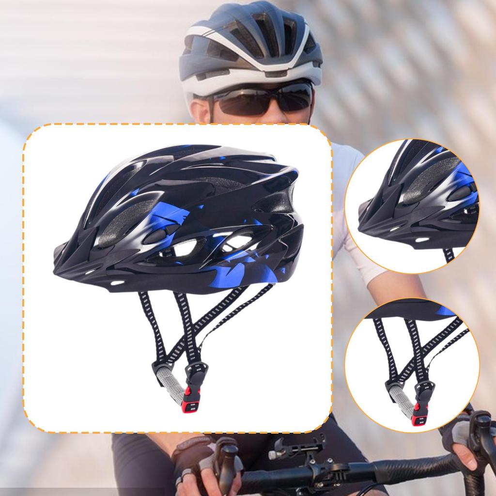 for Adults Detachable Inner Lightweight for Men and Women Cycling Sporting for Bicycle Roller Skating