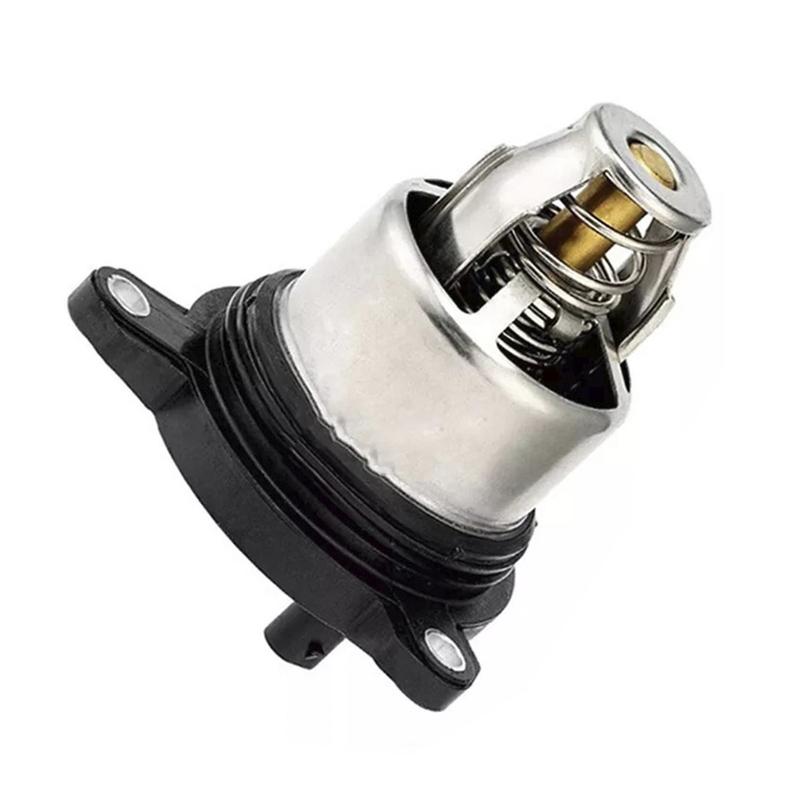 Artudatech 9A712111500 Engine Thermostat for Porsche Urus Bentley 4.0T Car Accessories