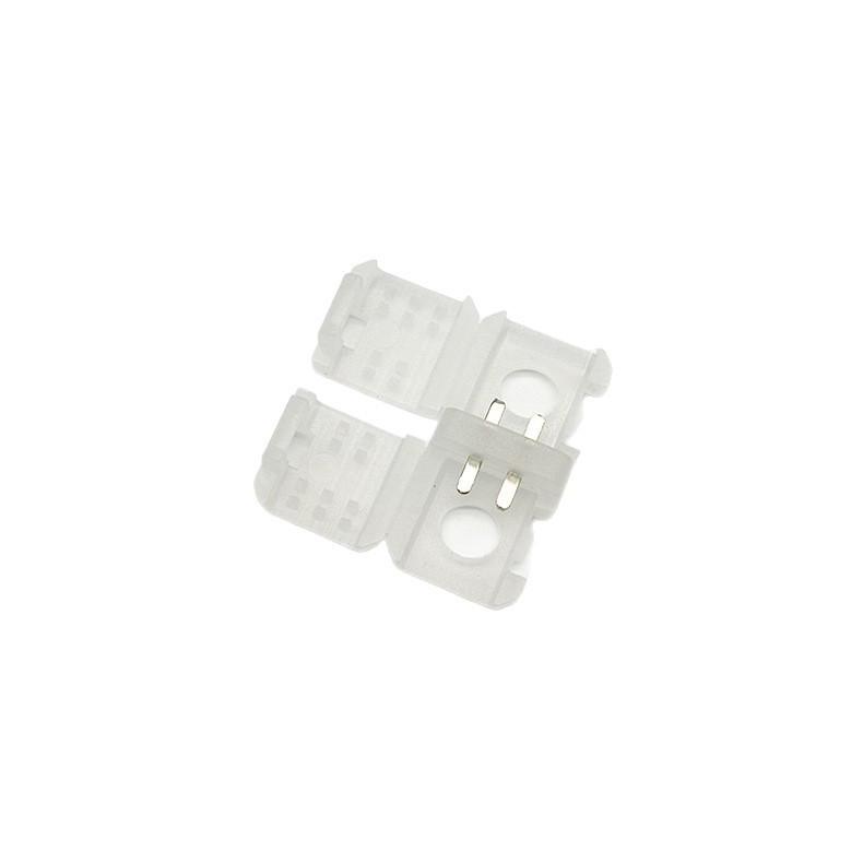 220V COB LED Strip Wire-Free Connector
