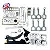 BMW N54/N55 Motorrenovering Packningssats