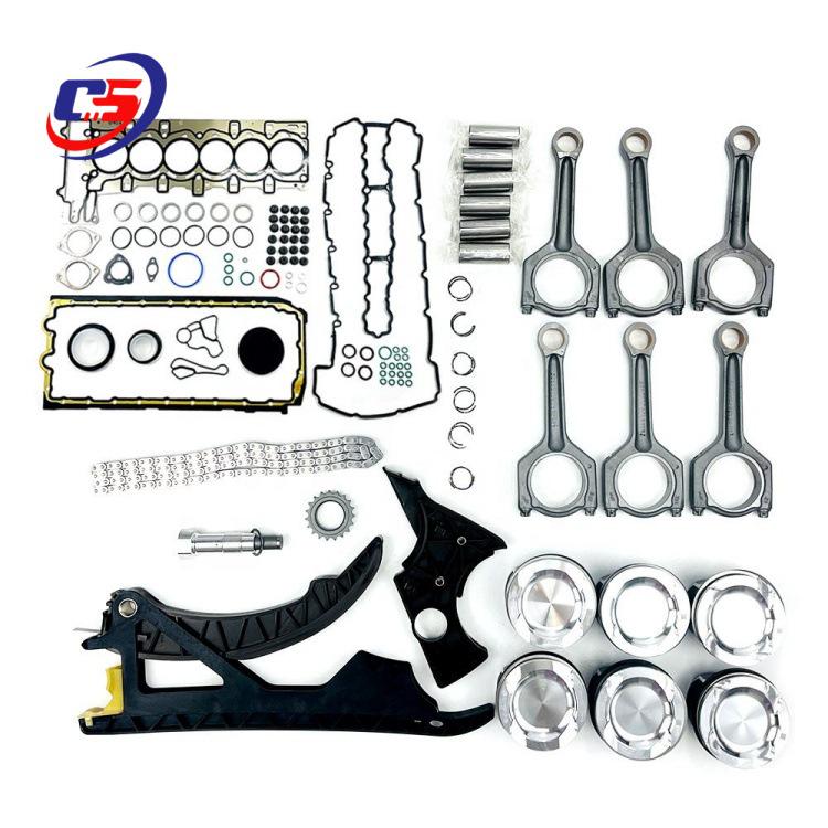 

BMW N54/N55 Engine Overhaul Gasket Kit N54 N55