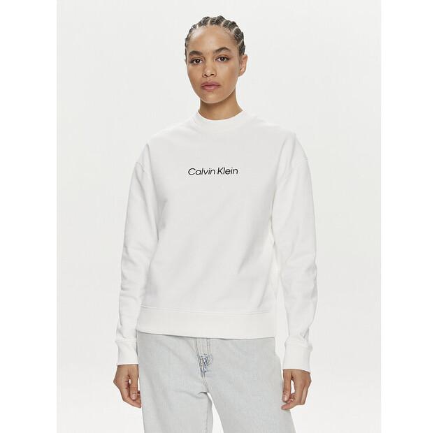 Толстовка Calvin Klein Hero Logo EU XXL