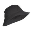 Big Size 65Cm Bucket Hat Enlarged Deepening Wome Big Head Double-Sided Fisherman Hat Men Large Size Large Tide Hip Hop Sun Hat