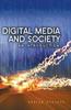 Kniha Digital Media and Society : An Introduction