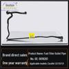 Fuel Hose and Filter Set for Buick Excelle 1.5/1.6/1.8 - Inlet/Outlet Car Accessories