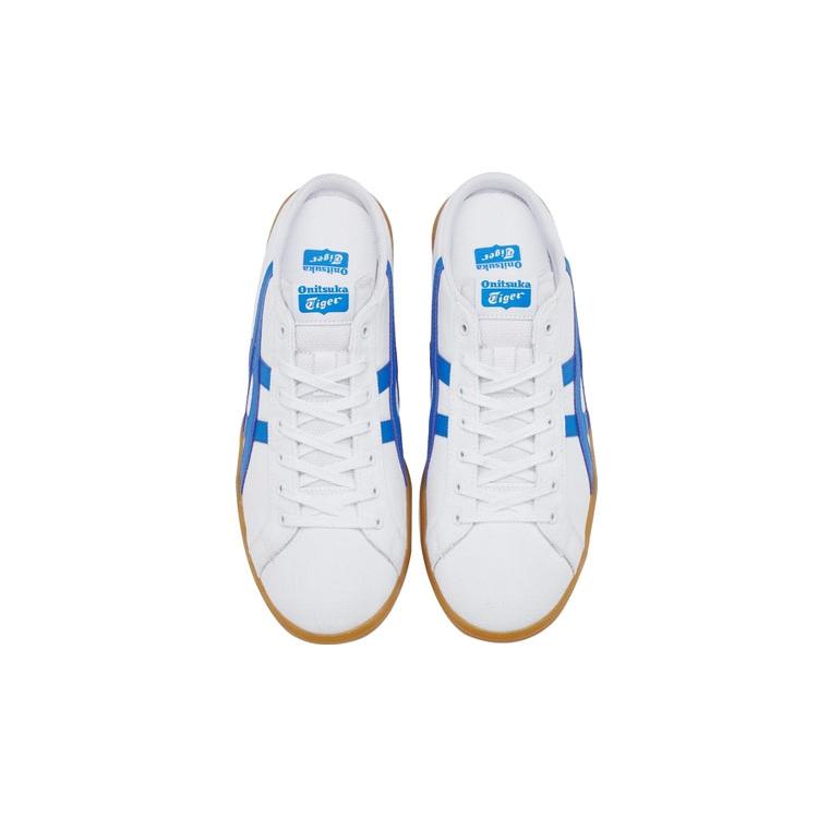 Onitsuka Tiger Dd Trainer Sabot 'White Blue' 1183B769-102