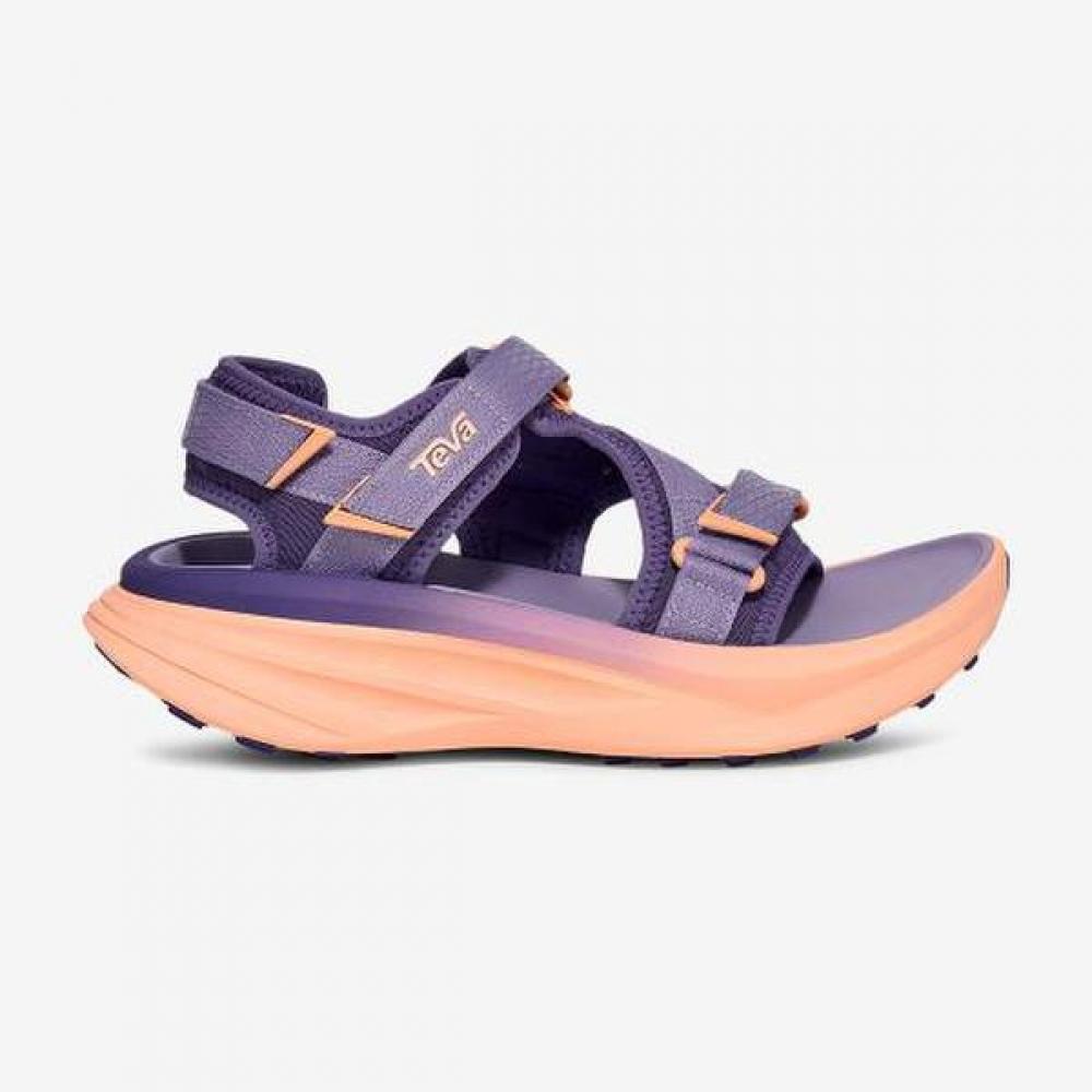 Teva Women S cuShioned Running SandalS Stvf2612831 thS 220