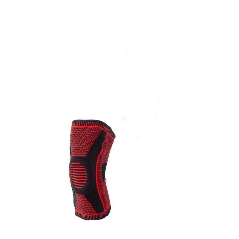 Professional Honeycomb Anti-Collision Sports Knee Pads