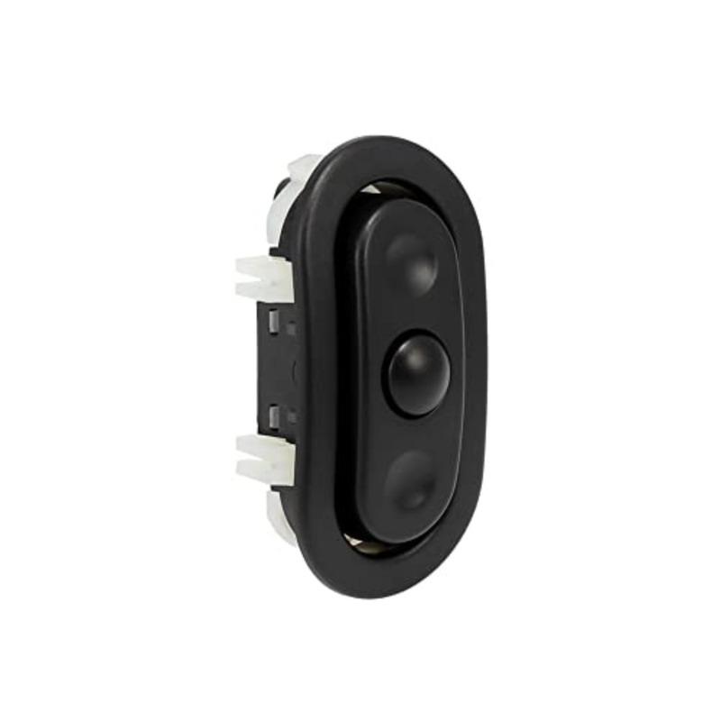 04685728AB for Chrysler Jeep Dodge Ram Right Car Steering Wheel Audio Radio Control Switch 04685729AB