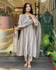 Indian Designer Salwar Suit Kurti Pant Dupatta Set Women Bollywood Anarkali Dress