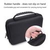 EVA Hard Case Storage Bag Organizers With Customizable Sponge Dividers For DSLR Drones And Digital Accessories