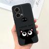 For Motorola Moto G85 Soft TPU Phone Case Silicone Luxury Cute Cat Panda Animals Painted Cover For Motorola G85 MotoG85 Fundas