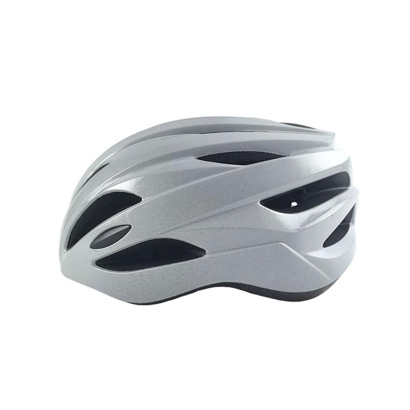 Ultra-Lightweight Integrated Cycling Helmet Road Mountain Bikes Ventilated Reflective Unisex Adult Size M/L