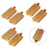 For Electric Guitar Guitar Base Plate Pickup Base Plate