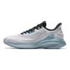 Anta City Lace-Up Durable Low-Top Running Shoes Men Sneakers Black 112335566-2