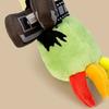 New Product: DANDY'S WORLD TwistedAndy Playboy Sunflower Plush Doll