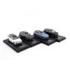 Li Auto L7 Car Model 1/64 Cars Alloy Motor Vehicle Diecast Metal Model Kids Toys for Boys Friends Gifts Collect Ornaments