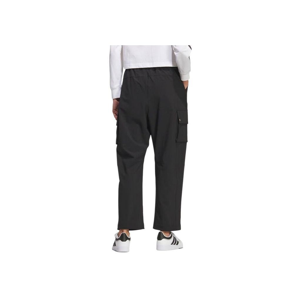 adidas Luxad Cargo Fashion Comfortable Simple Work Pants Women Pants KA0886