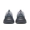 Anta Panshi Fashion Trend Retro Non-Slip Wear-Resistant Comfortable Versatile Dad Shoes Men Sneakers Gray 112548856-2