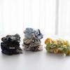 Cotton Scrunchie 4 colors