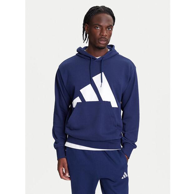 Толстовка adidas Essentials Big Logo EU M