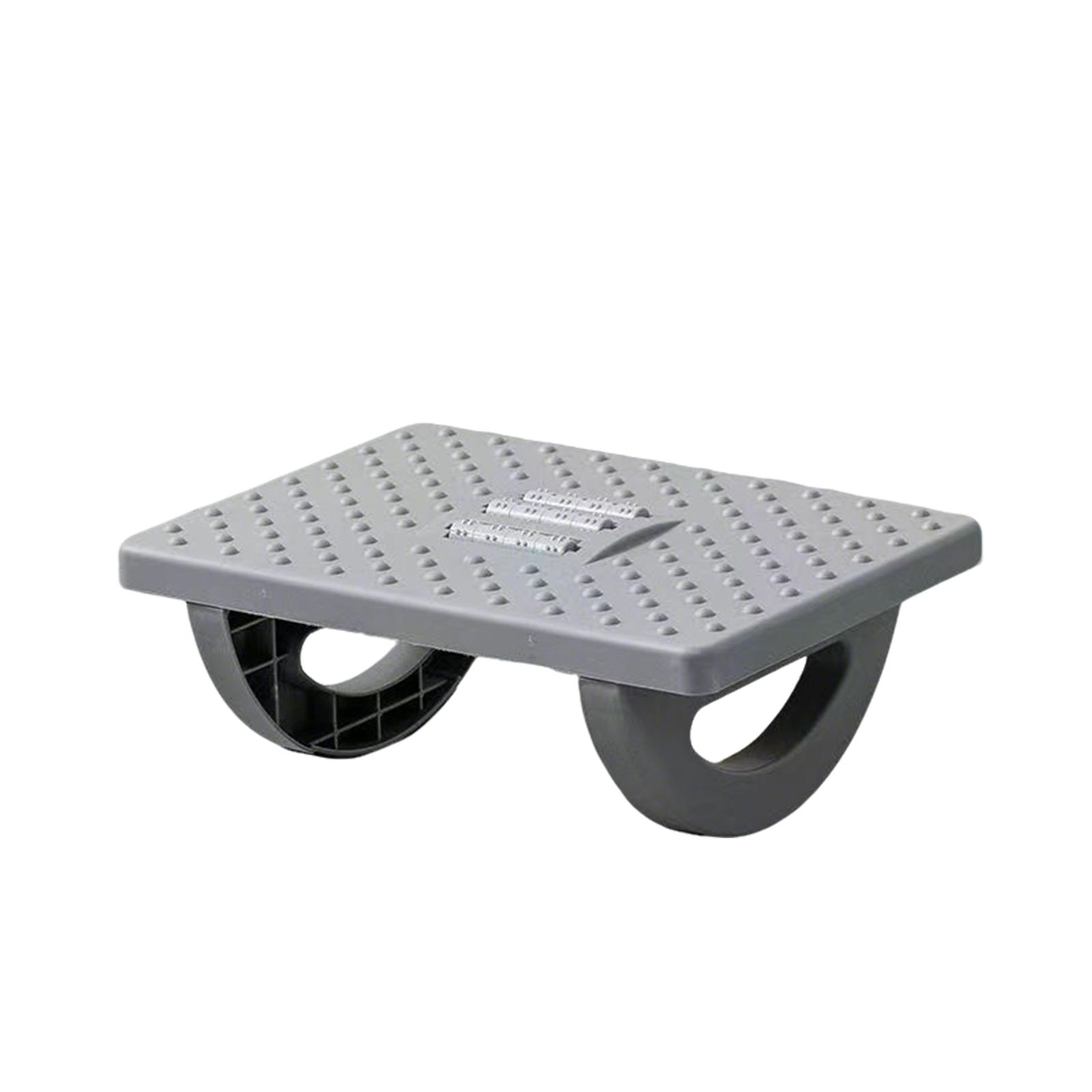 

Массажер для ног и спины под стол One Size