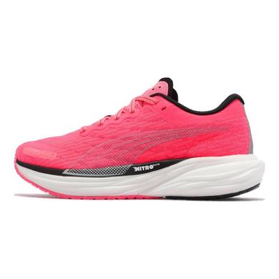 Deviate Nitro 2 Sunset Glow Women Sneakers Orange Black 376855-04