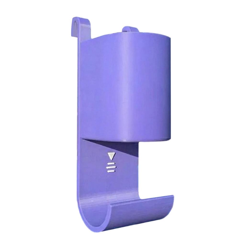 Fence-Mounted Water Bottle Holder For Pickleball, Tennis & Courts, No-Drill Universal Sports Drink Holder, Outdoor Cup Caddy With Hook For Small I