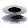 Portable CD Player Personal Stereo Mini Music Disc Player Battery Powered for Home Car