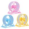 Sports Running Ball Rat Toys Pet Jogging Running Disc Hamster Accessories Hamster Wheel Pet Toy