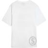 Puma Ss25 s Ss Gf Round Neck Casual Fashion Versatile Short Sleeve T-Shirt Unisex T-Shirt White 631252-02