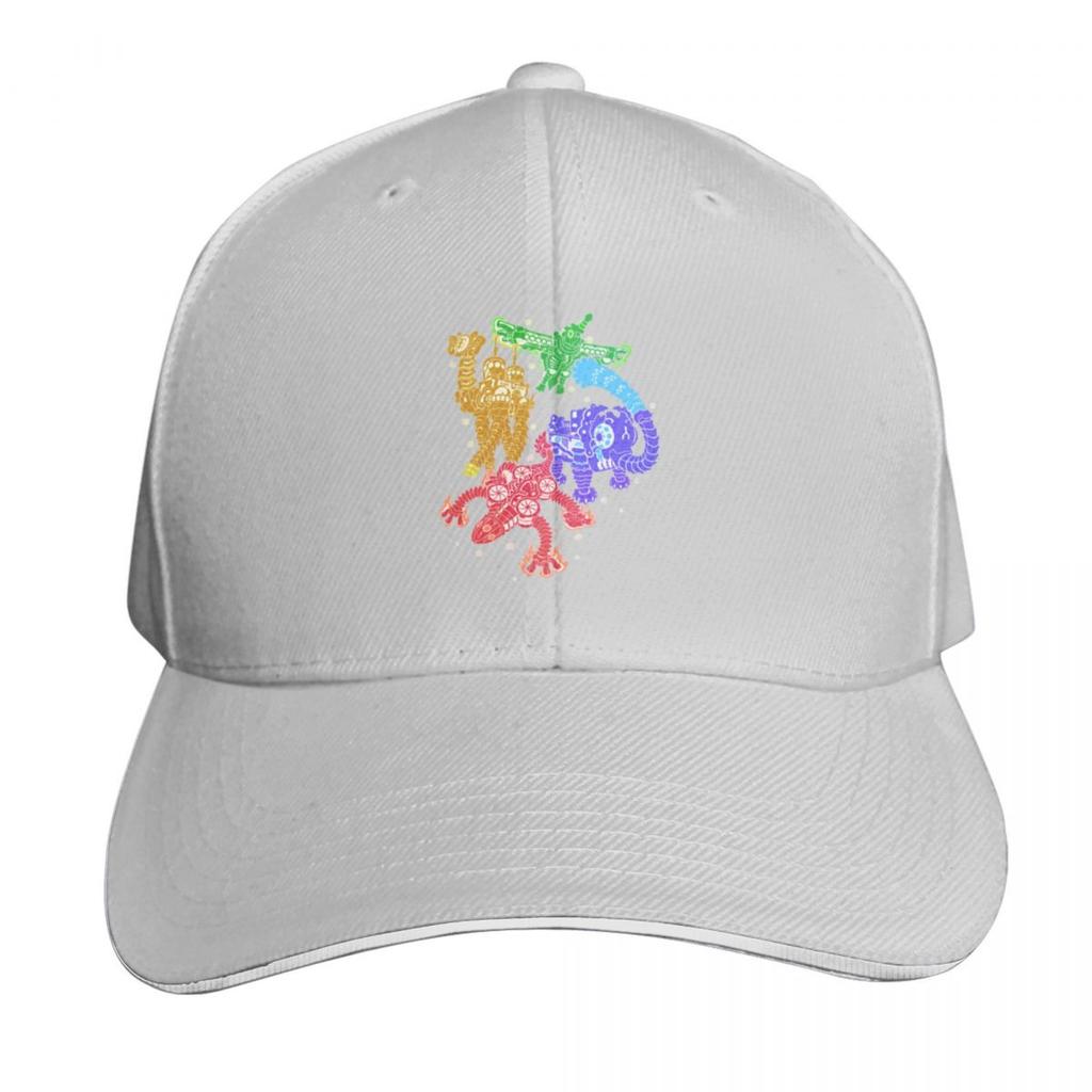 Divine Beasts Baseball Cap Luxury Cap designer cap Kids Hat Beach Outing For Unisex Womens