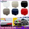 Rear Bumper Tow Hook Eye Cover Cap for Volvo S40 2008 2009 2010 2011 39886277