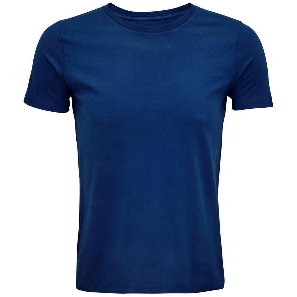 NEOBLU Mens Leonard Soft T-Shirt