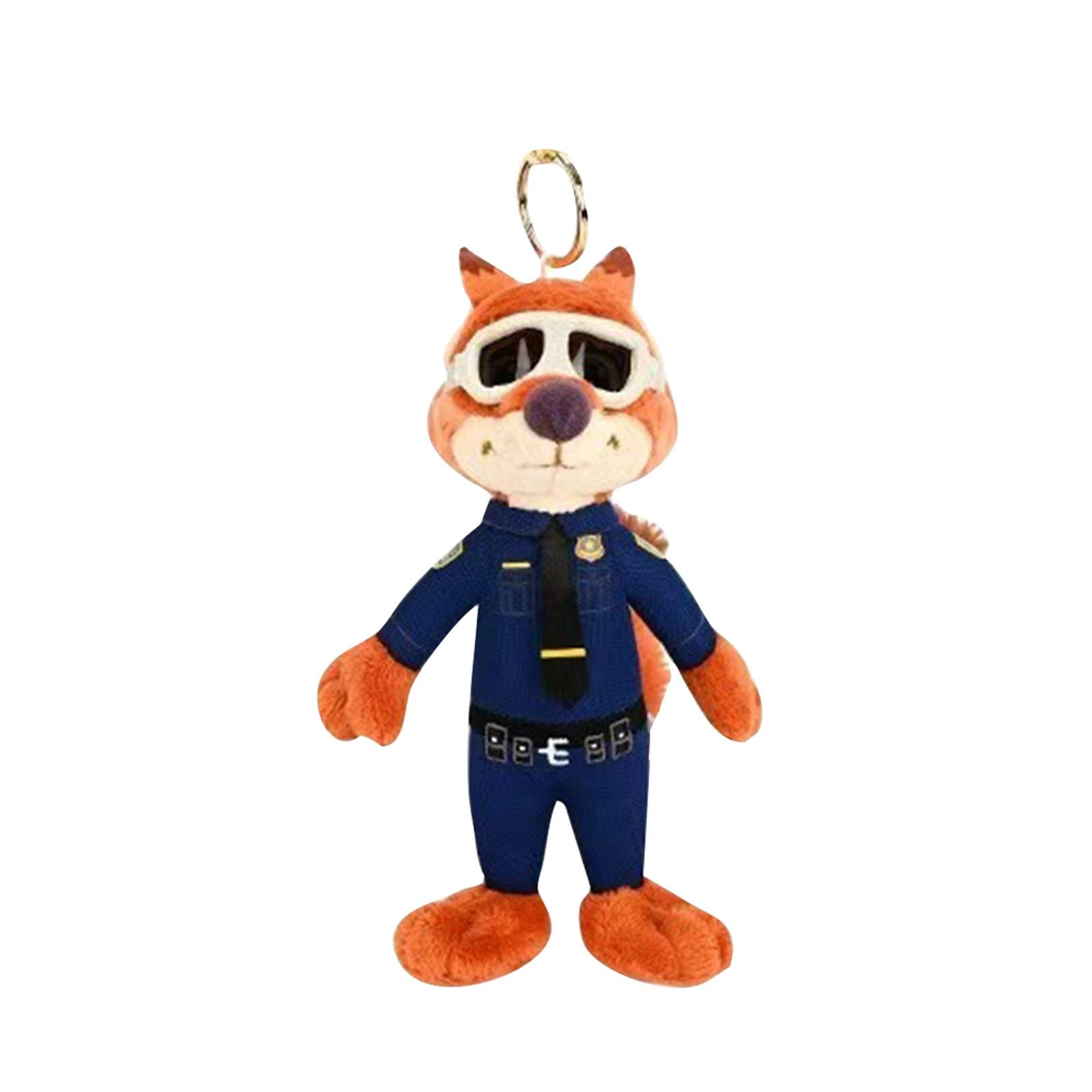 

Игровая плюшевая игрушка, персонализированная плюшевая кукла, милая плюшевая игрушка в подарок для фанатов игр One Size