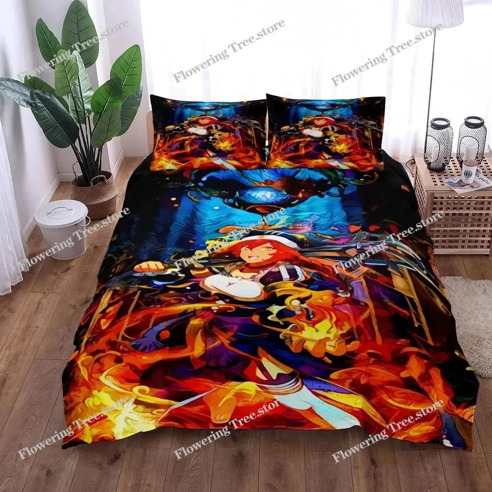 Комплект постельного белья General Grievous Duvet Cover Set King Queen Double Full Twin Single Size