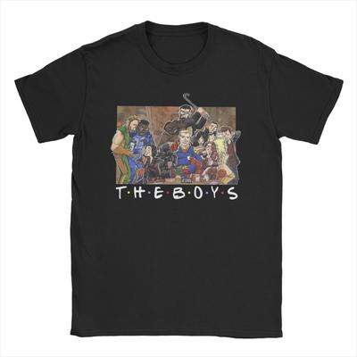 Oberteile – T-Shirts