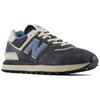 New New Balance 574 Legacy Sneakers U574LGBP