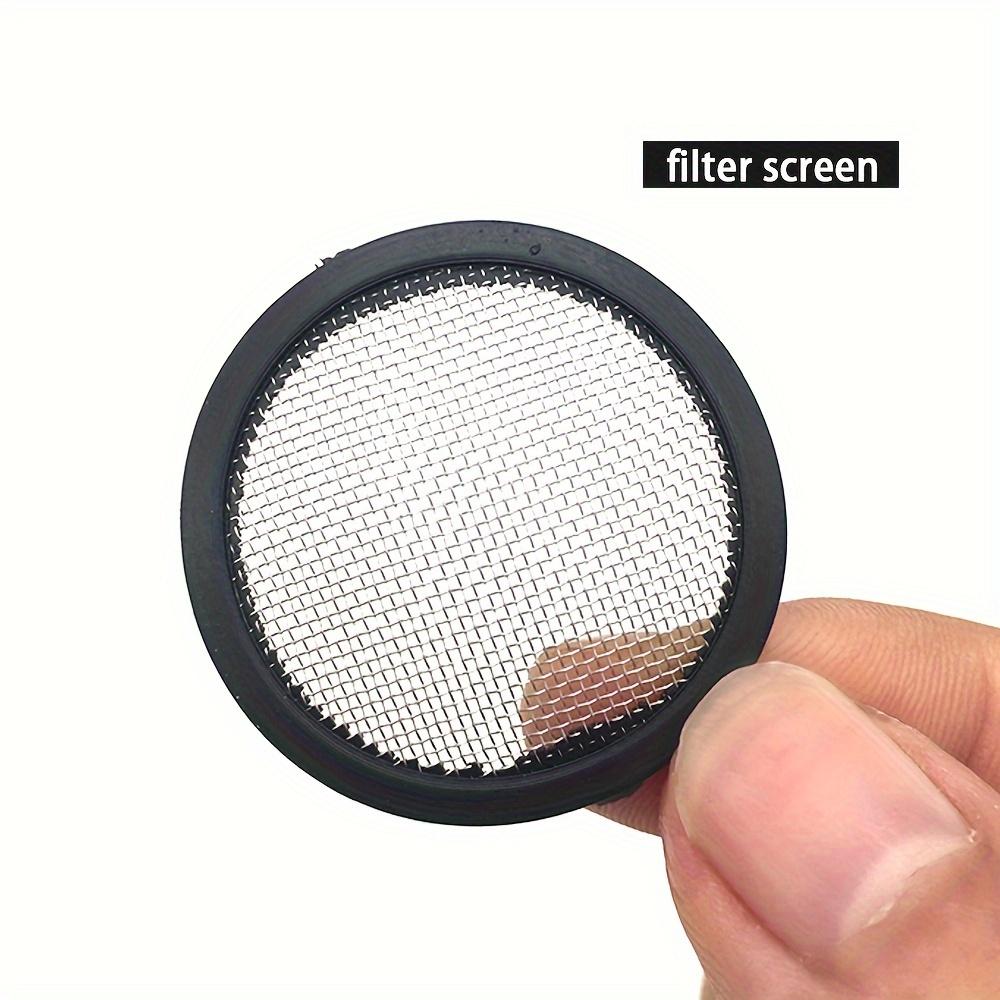 1pc Car Fuel Funnel with a Large Diameter And Filter Mesh, Suitable for And Motorcycles, Can Be Used for Engine Oil And Gasoline, Retractable And Port