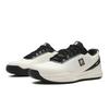 Men's Sneakers FILA Abrasion-Resistant, Breathable, Lightweight Low-top Tennis Shoes Men's Milk White