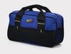 Multifunctional Car Toolkit & Electrician's Hand-Carried Canvas Shoulder Bag