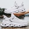 2025 New Breathable Sports Shoes Couple Traceability Shoes Wading Shoes Quick-drying Large Net Hollowed-out Breathable Sports Tide Shoes