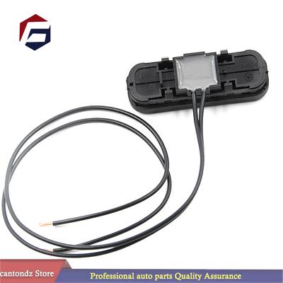 13393912 For Chevrolet Cruze Orlando 2009-2015 Tailgate Trunk Lid Release Liftgate Latch Push Switch Button