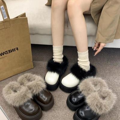Stiefeletten – Stiefeletten