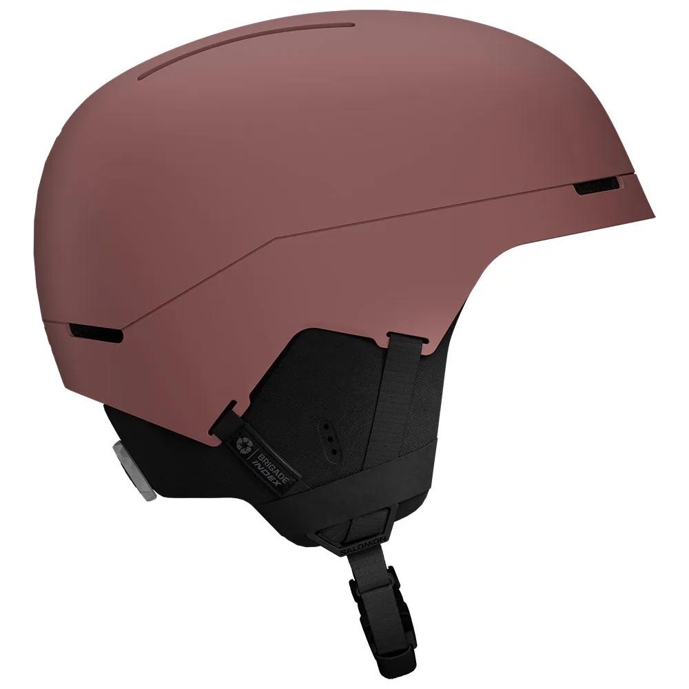 

Salomon Шлем Brigade Index L